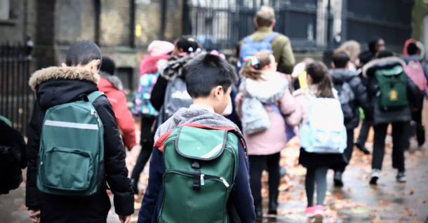 kids backpacks